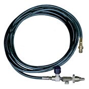 RFH5-35 | 5000PSI Refill Hose 35'